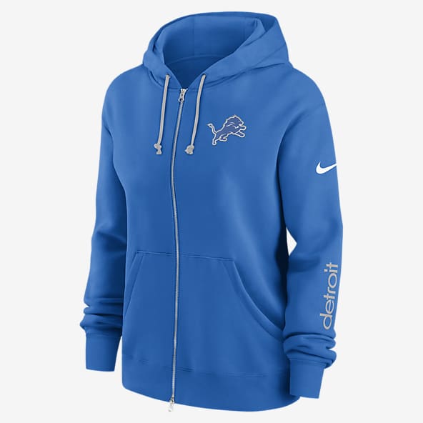 Detroit lions nike outlet